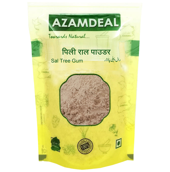 Azamdeal Raal Pili Powder - Classic Derma