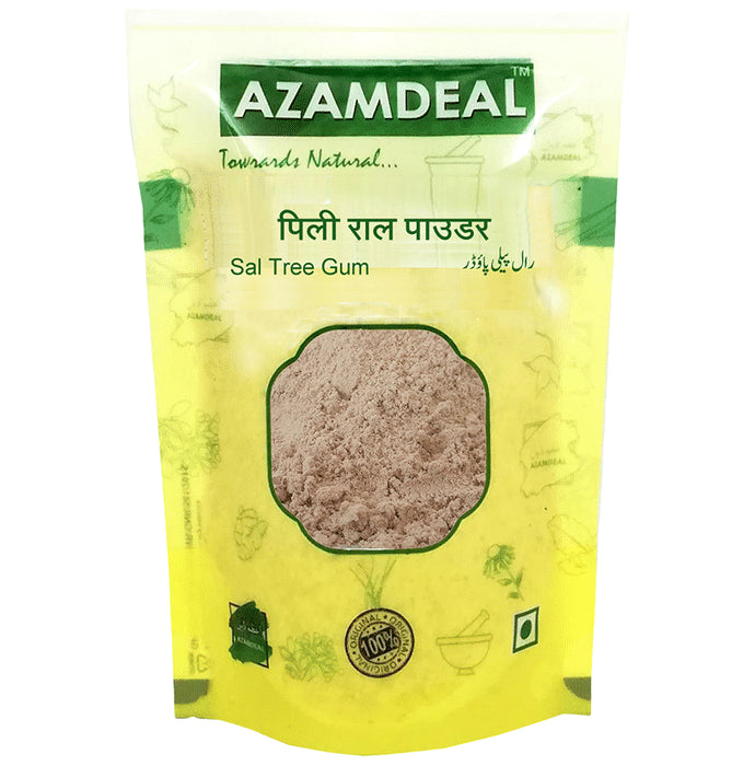 Azamdeal Raal Pili Powder - Classic Derma