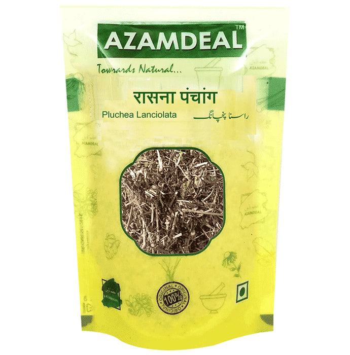 Azamdeal Rasna Panchang - Classic Derma