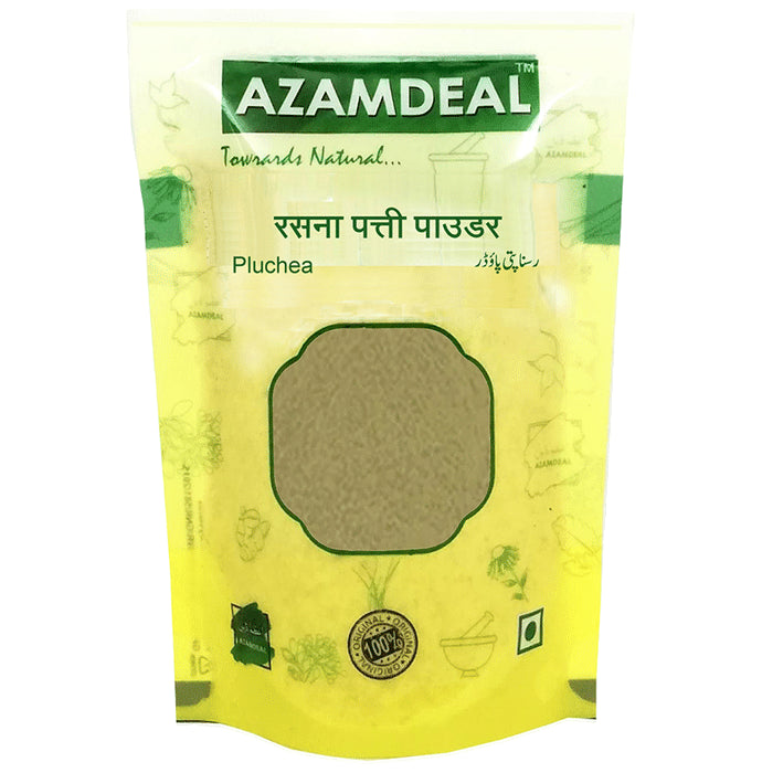 Azamdeal Rasna Patti Powder - Classic Derma
