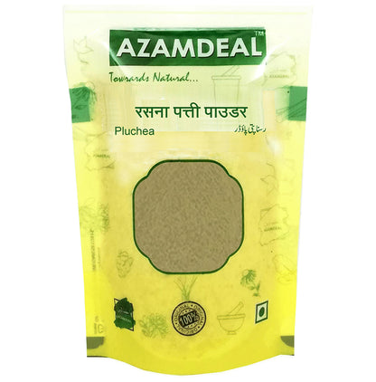 Azamdeal Rasna Patti Powder - Classic Derma