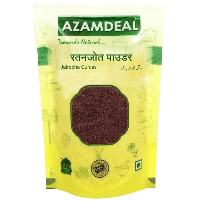 Azamdeal Ratanjot Powder - Classic Derma