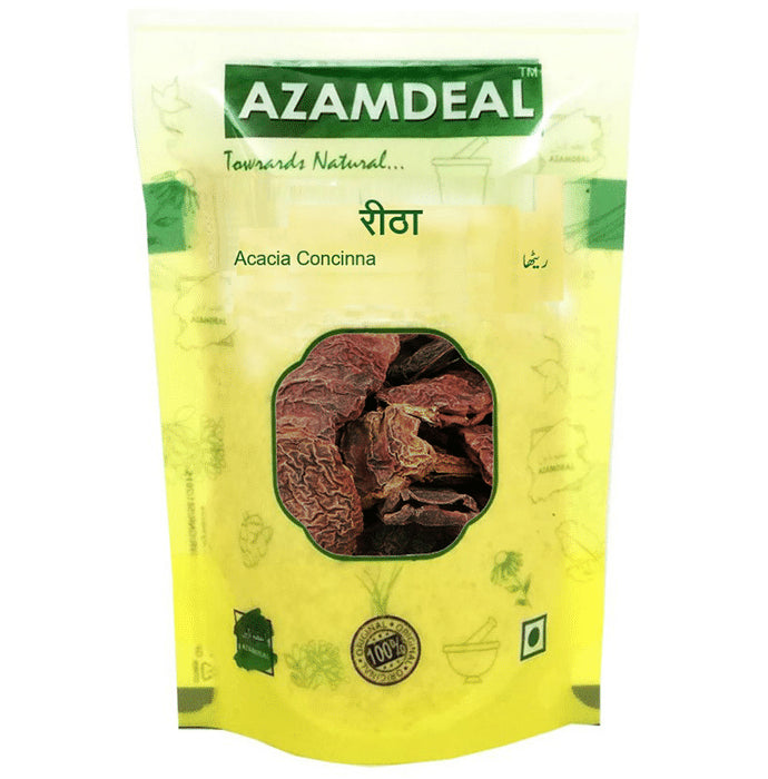 Azamdeal Reetha - Classic Derma