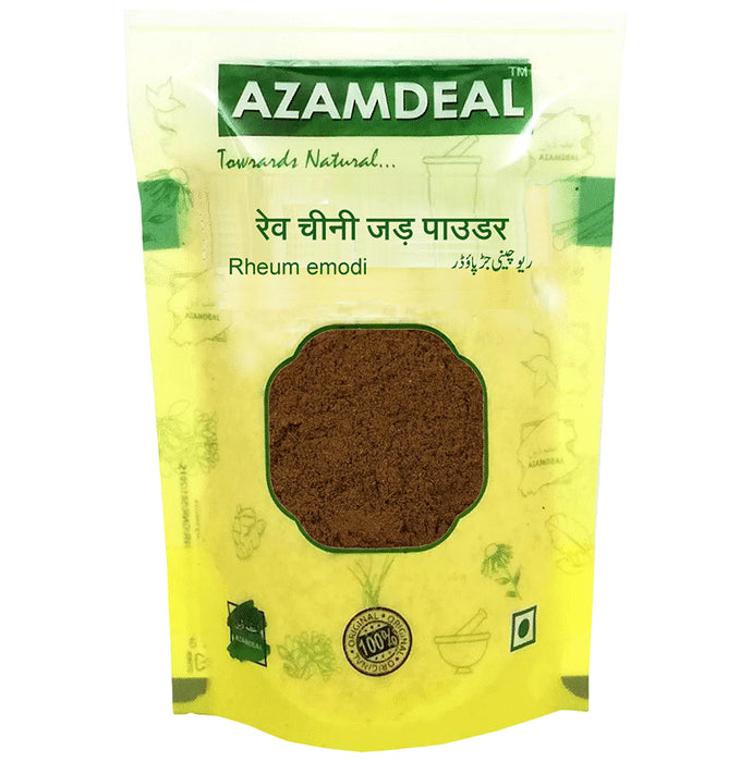 Azamdeal Revchini Jadd Powder - Classic Derma