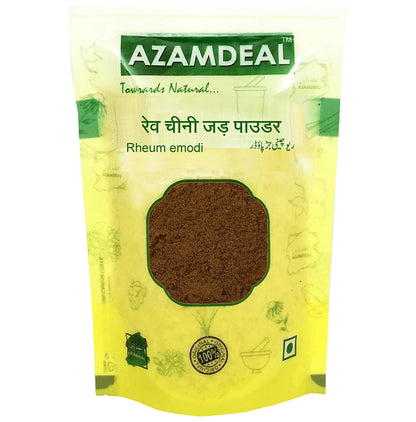 Azamdeal Revchini Jadd Powder - Classic Derma