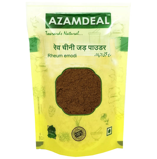 Azamdeal Revchini Jadd Powder - Classic Derma