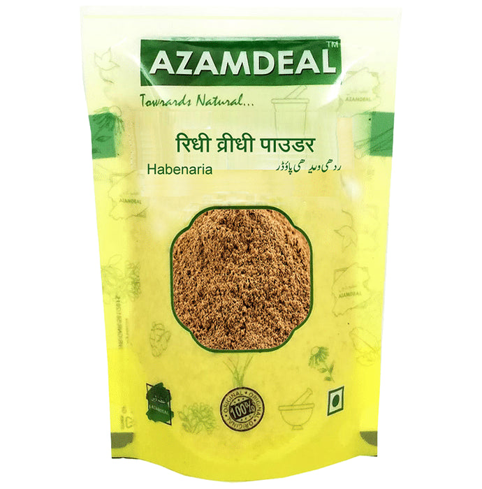 Azamdeal Ridhi Vridhi Powder - Classic Derma