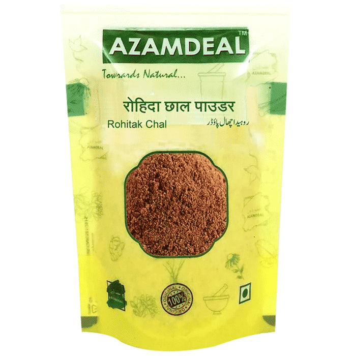 Azamdeal Rohida Chaal Powder - Classic Derma