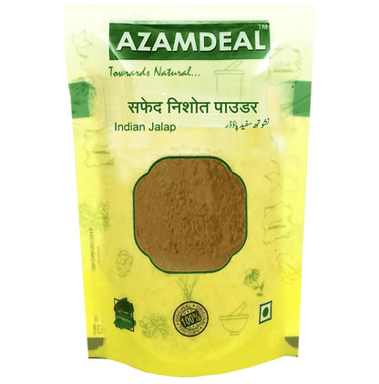 Azamdeal Safed Nishoth Powder - Classic Derma