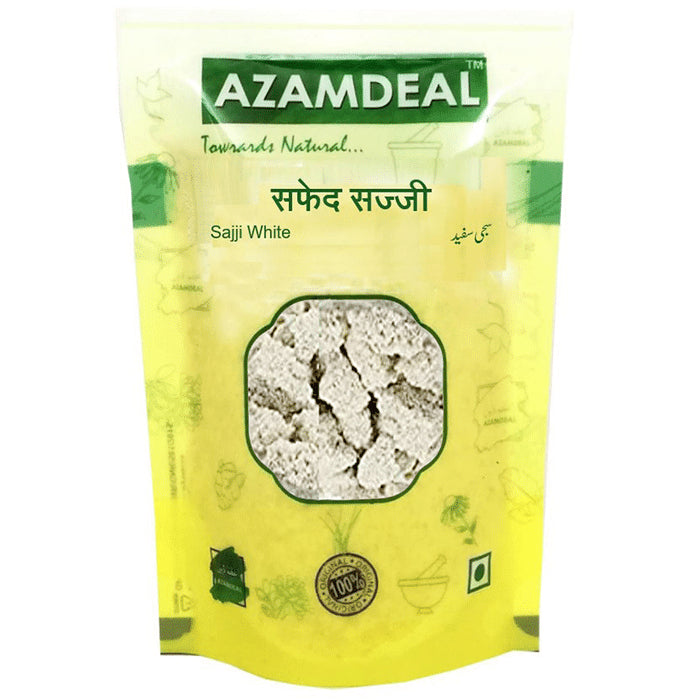 Azamdeal Safed Sajji - Classic Derma