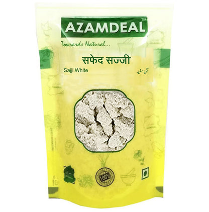Azamdeal Safed Sajji - Classic Derma