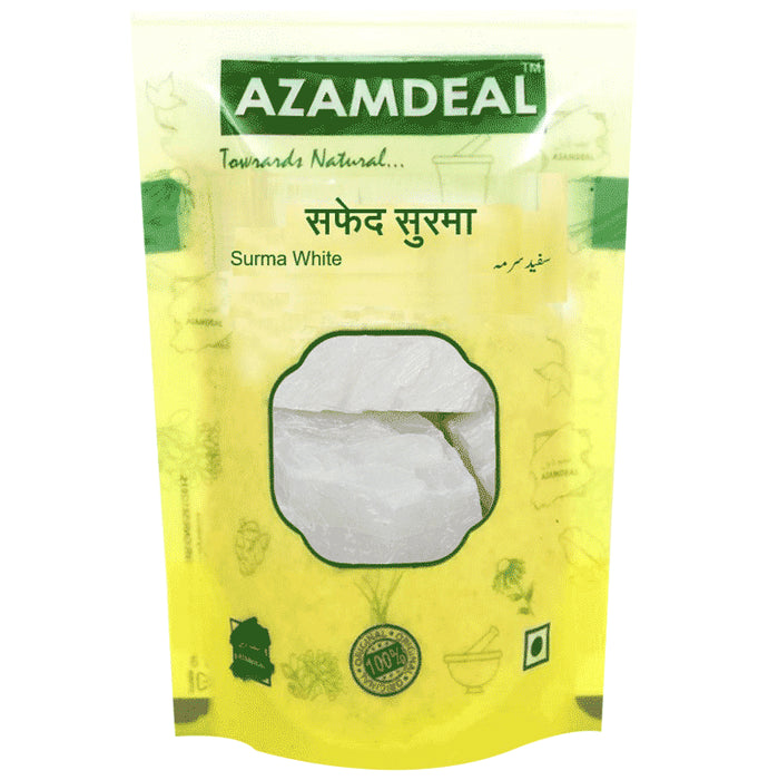 Azamdeal Safed Surma - Classic Derma