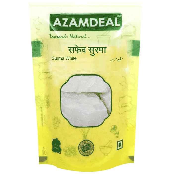 Azamdeal Safed Surma - Classic Derma