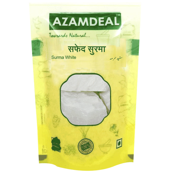 Azamdeal Safed Surma - Classic Derma