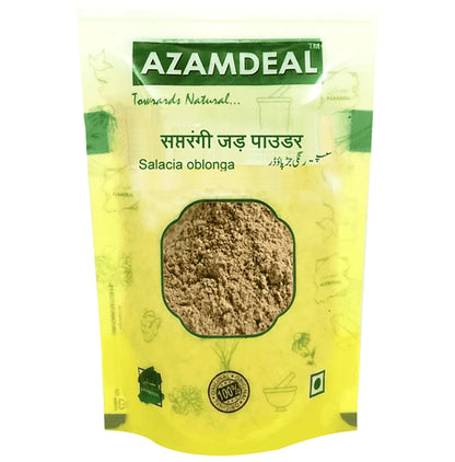 Azamdeal Saptrangi Jadd Powder - Classic Derma