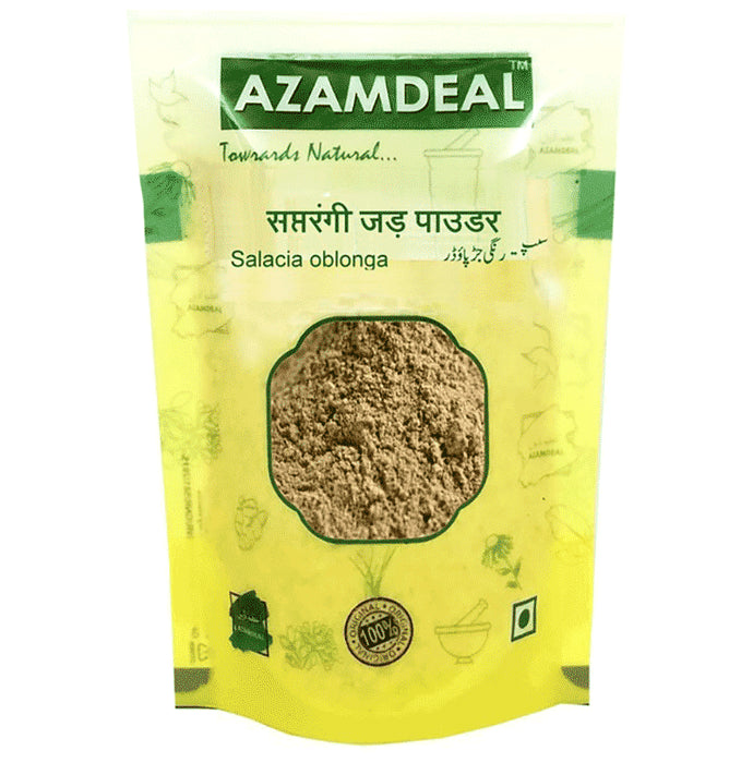 Azamdeal Saptrangi Jadd Powder - Classic Derma