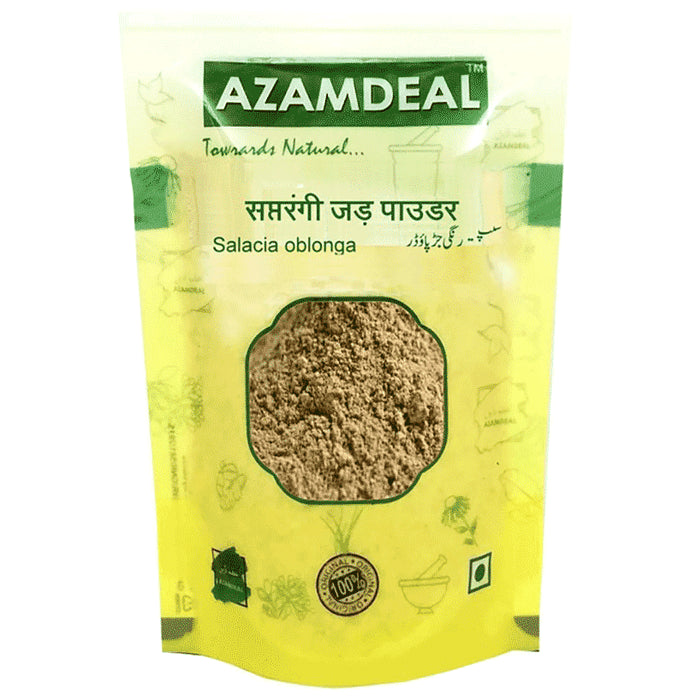 Azamdeal Saptrangi Jadd Powder - Classic Derma