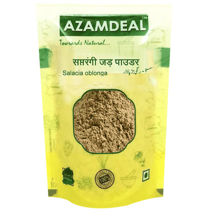 Azamdeal Saptrangi Jadd Powder - Classic Derma