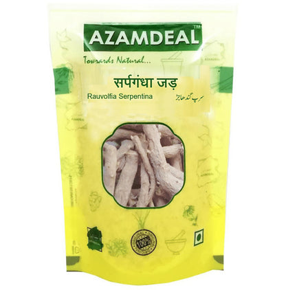 Azamdeal Sarpgandha Jadd - Classic Derma