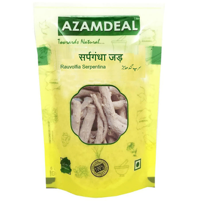 Azamdeal Sarpgandha Jadd - Classic Derma