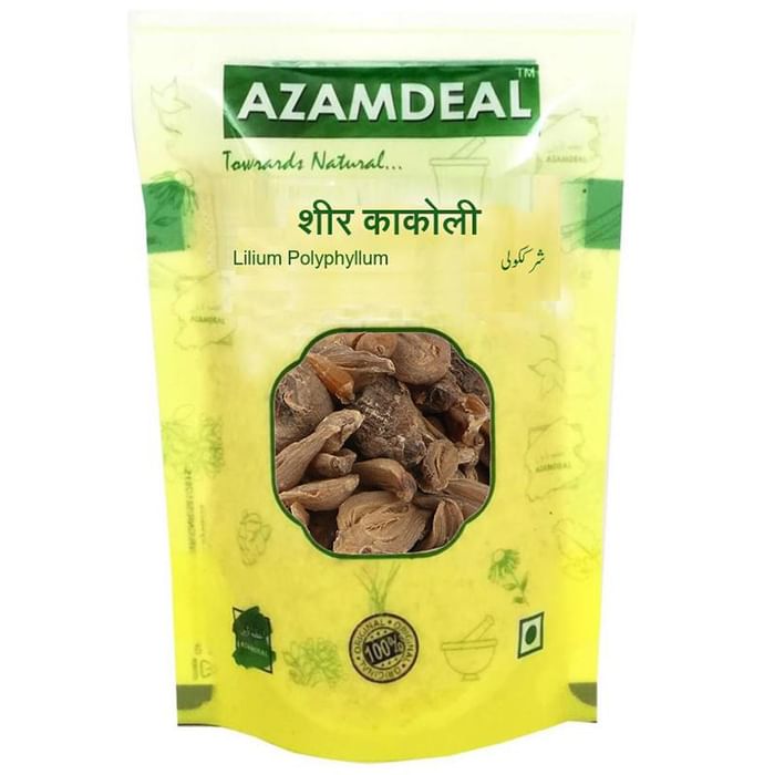 Azamdeal Shir Kakoli - Classic Derma