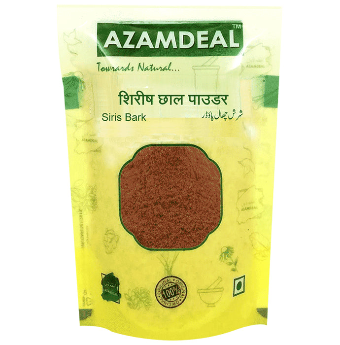 Azamdeal Shirish Chaal Powder - Classic Derma
