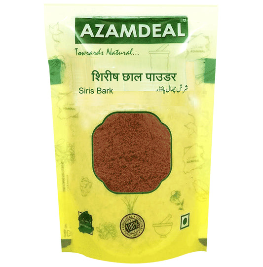 Azamdeal Shirish Chaal Powder - Classic Derma