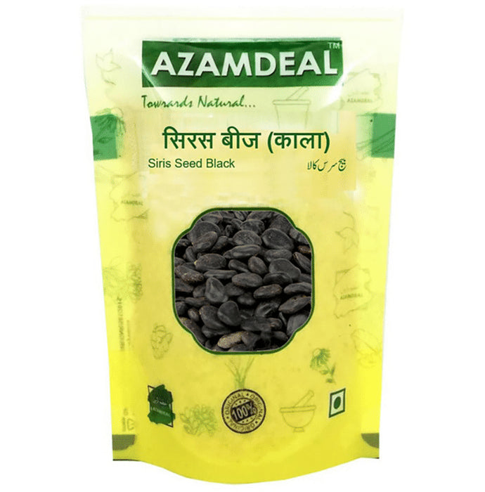 Azamdeal Siras Beej (Kala) - Classic Derma