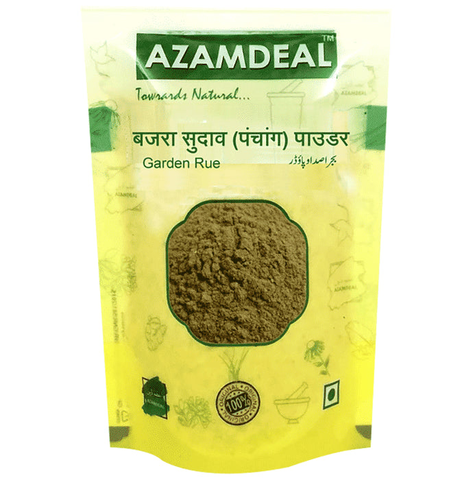 Azamdeal Suddav Panchang Powder - Classic Derma