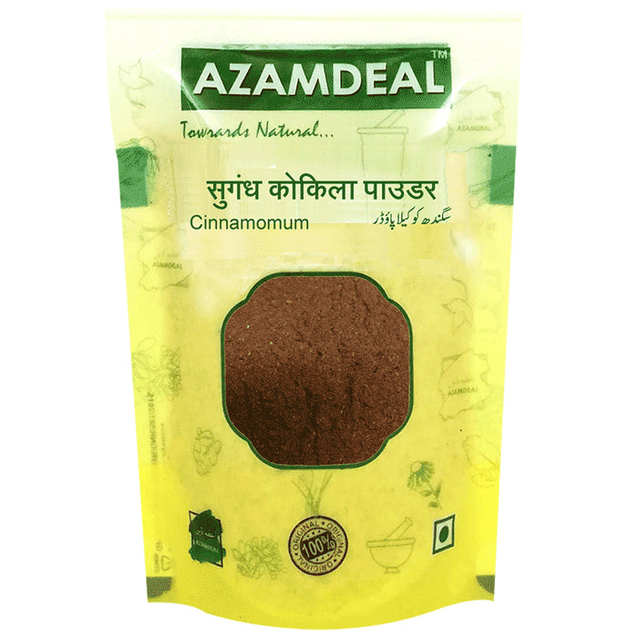 Azamdeal Sugandh Kokila Powder - Classic Derma