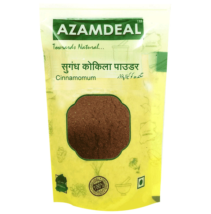 Azamdeal Sugandh Kokila Powder - Classic Derma