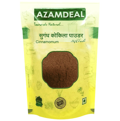 Azamdeal Sugandh Kokila Powder - Classic Derma
