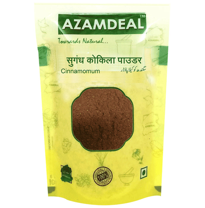 Azamdeal Sugandh Kokila Powder - Classic Derma