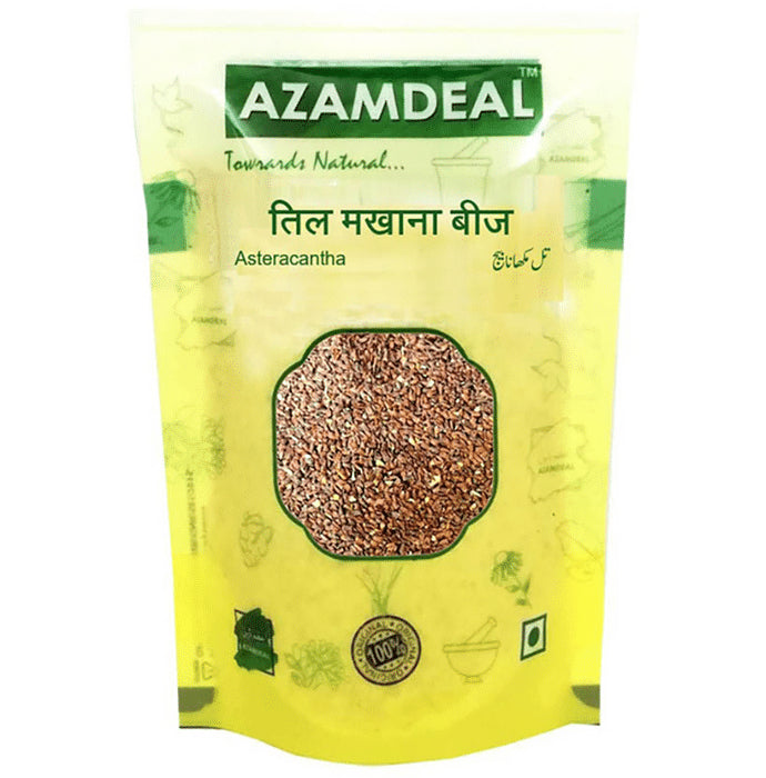 Azamdeal Til Makhana Beej - Classic Derma