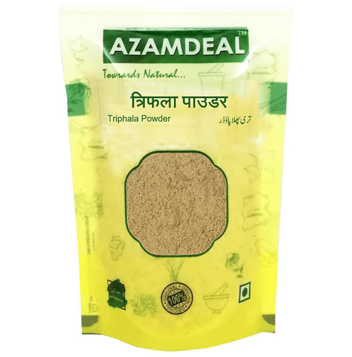 Azamdeal Triphala Powder - Classic Derma