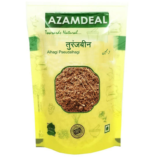 Azamdeal Turanjbeen - Classic Derma