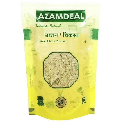 Azamdeal Ubtan/Chiksa - Classic Derma