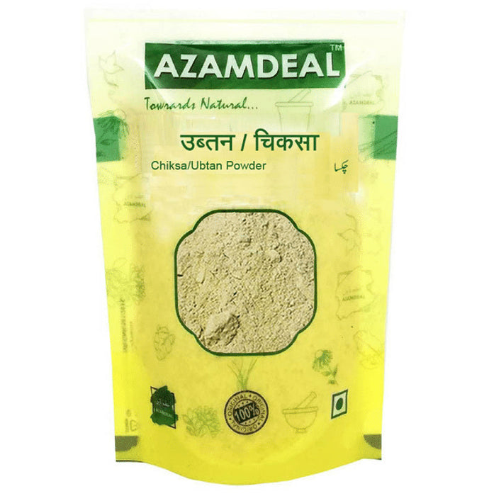 Azamdeal Ubtan/Chiksa - Classic Derma