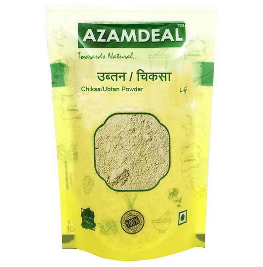 Azamdeal Ubtan/Chiksa - Classic Derma