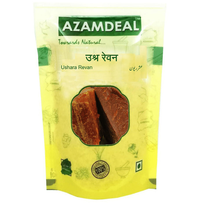 Azamdeal Ushara Revan - Classic Derma