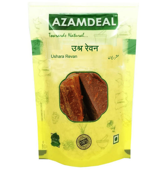 Azamdeal Ushara Revan - Classic Derma