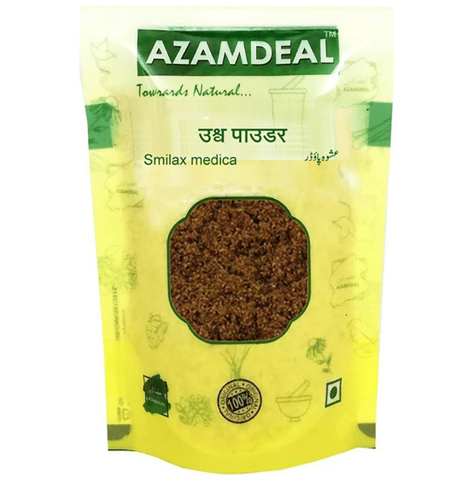 Azamdeal Ushva Powder - Classic Derma