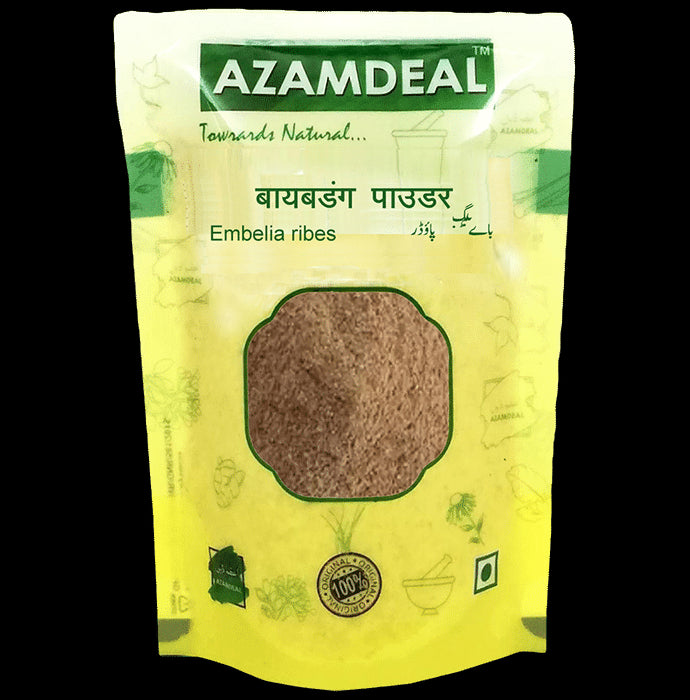 Azamdeal Vidanga Powder - Classic Derma