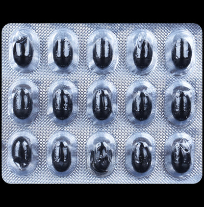 Nutricap-H Softgel Capsule