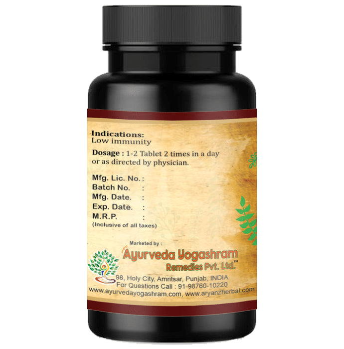 Az-Nephro Kidney & UTI Care Tablet