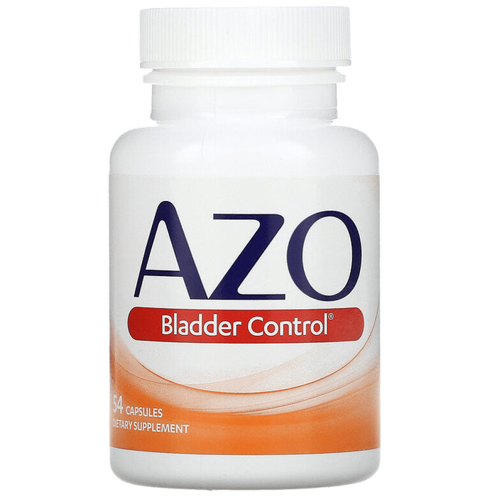Azo Bladder Control Capsule