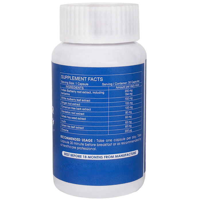 Azteca Herbal Natural Redusugar