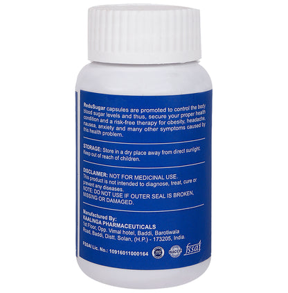 Azteca Herbal Natural Redusugar