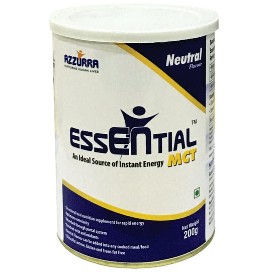 Azzurra Essential Mct Powder - Classic Derma