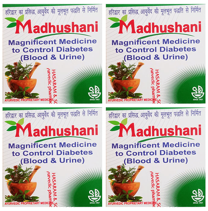 B.C. Hasaram Madhushani (150gm Each) - Classic Derma
